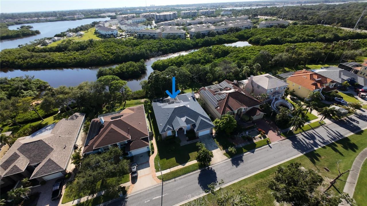 7116 Pebble Beach Lane, Seminole, FL 33777 Photo