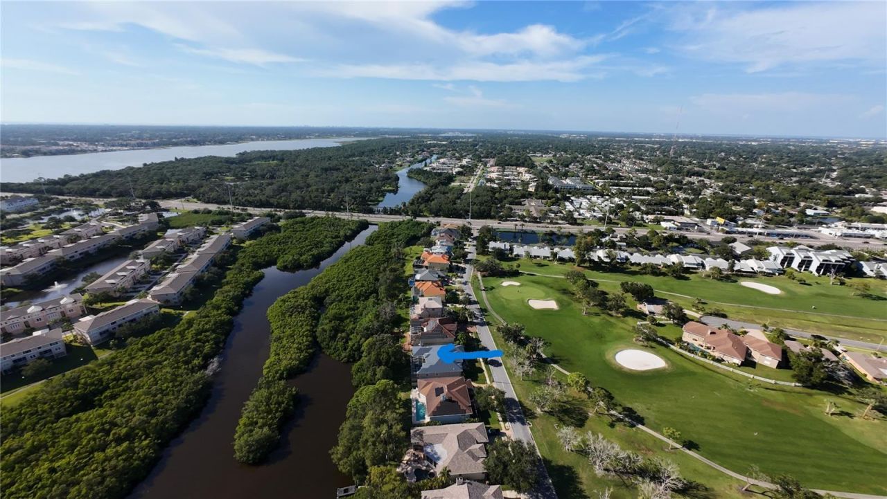 7116 Pebble Beach Lane, Seminole, FL 33777 Photo