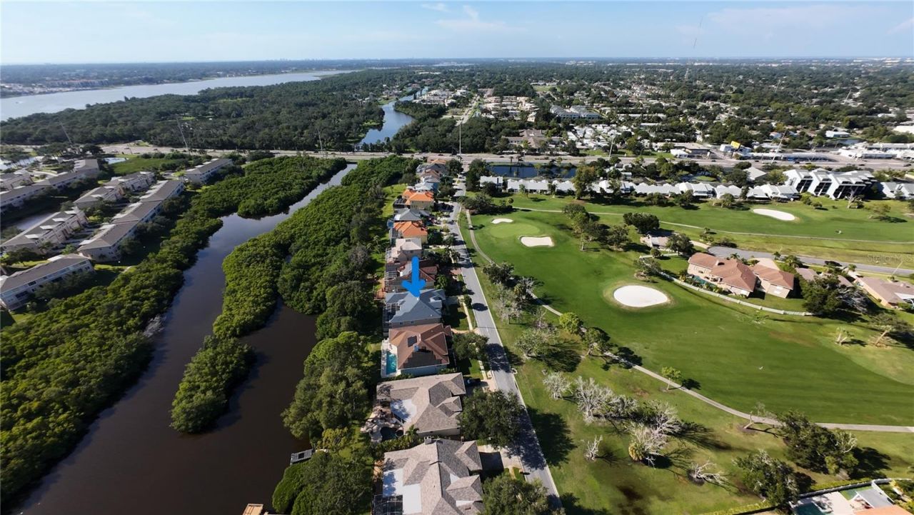 7116 Pebble Beach Lane, Seminole, FL 33777 Photo