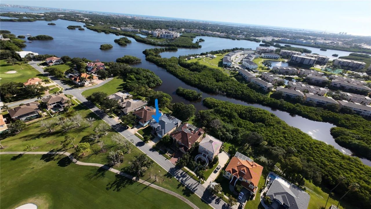 7116 Pebble Beach Lane, Seminole, FL 33777 Photo