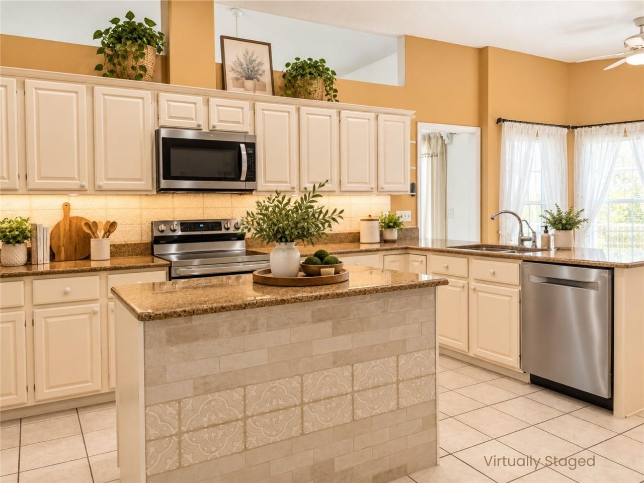 7116 Pebble Beach Lane, Seminole, FL 33777 Photo