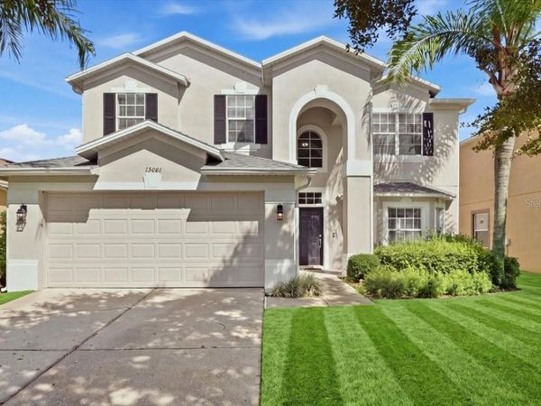 15081 MASTHEAD LANDING CIRCLE , WINTER GARDEN, FL 34787