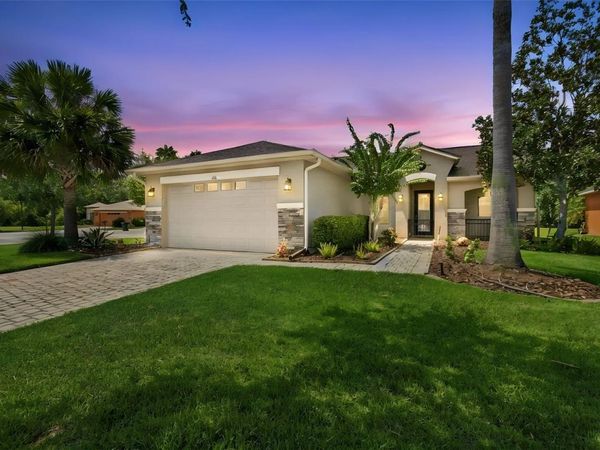 463 MONTEREY STREET, POINCIANA, FL 34759