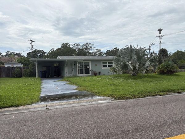 1890 SAN MATEO DRIVE , DUNEDIN, FL 34698