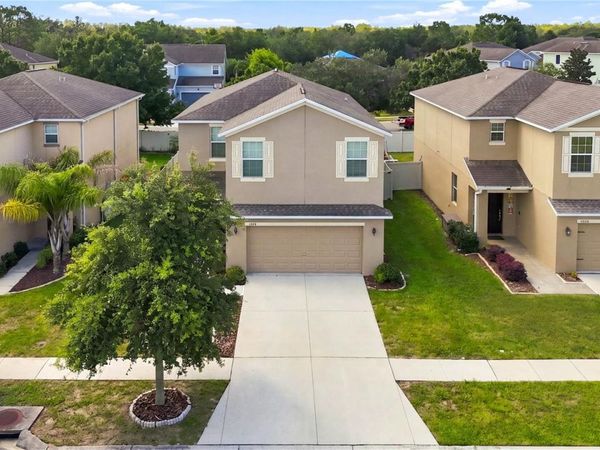 13752 REINDEER CIRCLE, HUDSON, FL 34669