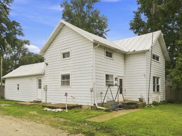 4411 W 750 N Road, Columbia City, IN 46725