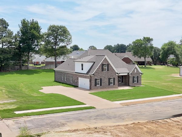 5542 Shiloh Lane, Southaven, MS 38672