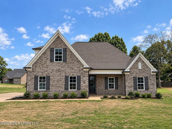 5542 Shiloh Lane, Southaven, MS 38672