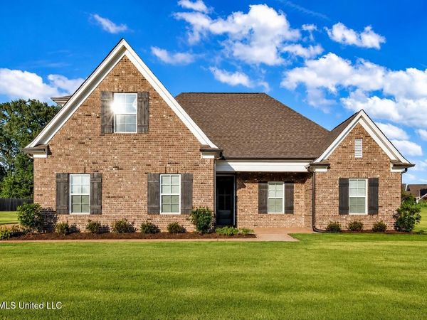5542 Shiloh Lane, Southaven, MS 38672