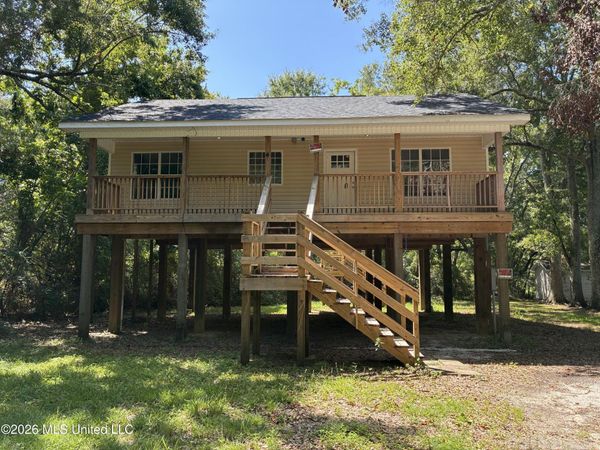 3718 Howze Street, Moss Point, MS 39563