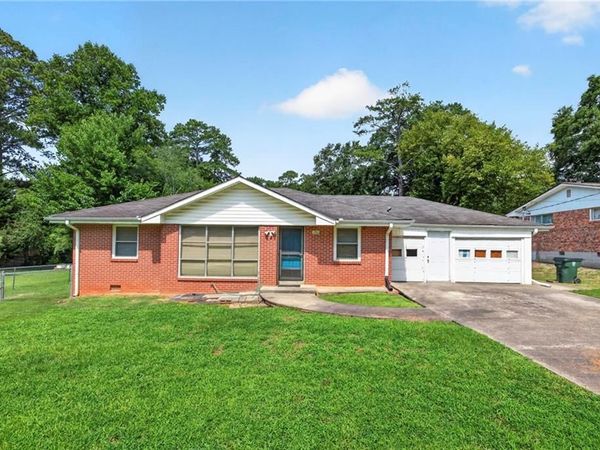 3130 Stratford Arms Drive , Atlanta, GA 30341