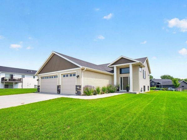 1102 14th Avenue NW, Kasson, MN 55944