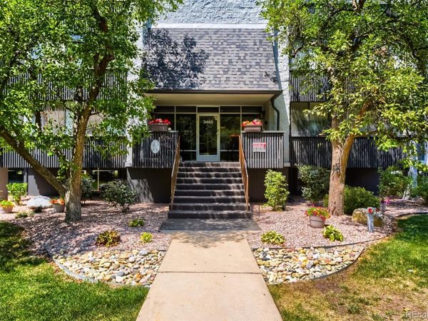 3465 S Poplar Street, Unit 101, Denver, CO 80224