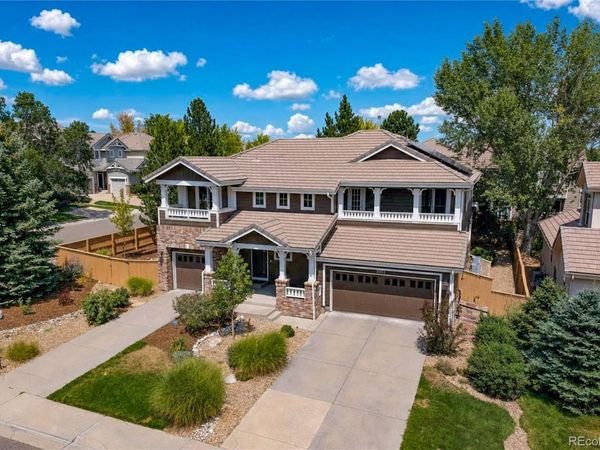 5055 Montvale Drive , Littleton, CO 80130