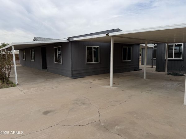 16026 N 68TH Avenue, Peoria, AZ 85382