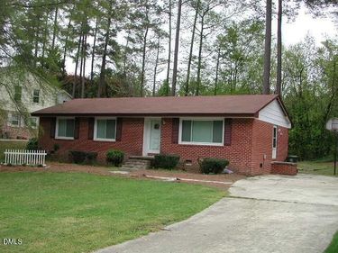 3212 Huntleigh Drive, Raleigh, NC 27604