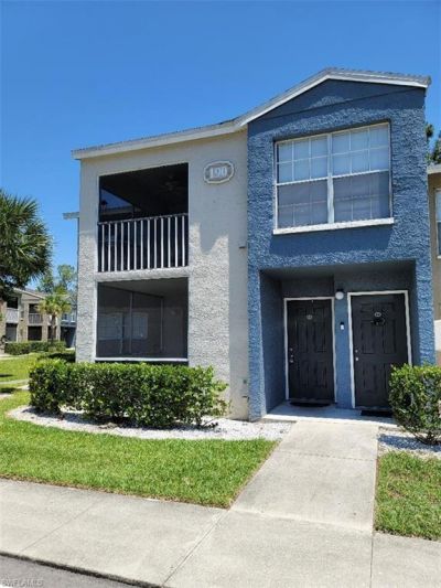 190 Santa Clara Dr, Unit 190-4, Naples, FL 34104 Photo