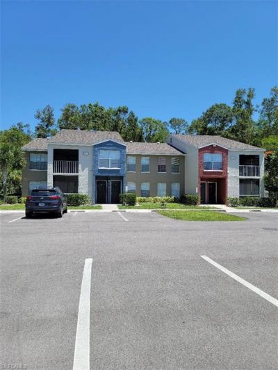 190 Santa Clara Dr, Unit 190-4, Naples, FL 34104 Photo