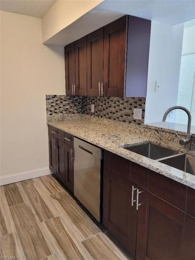 190 Santa Clara Dr, Unit 190-4, Naples, FL 34104 Photo