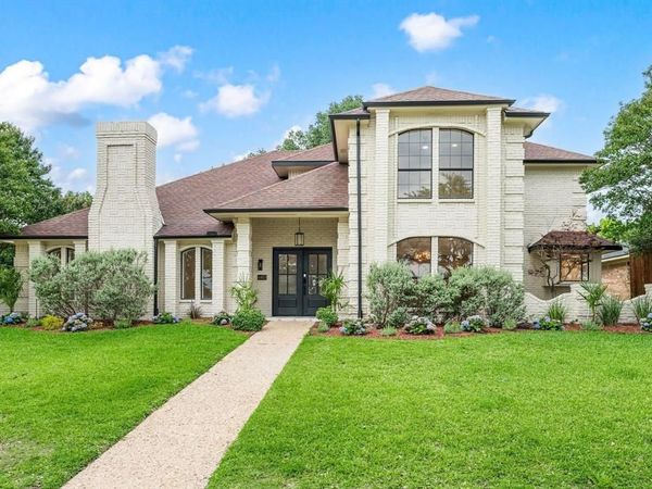 6403 Genstar Lane, Dallas, TX 75252