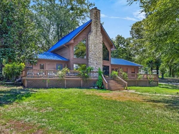 14131 Melody Lane, Malakoff, TX 75148