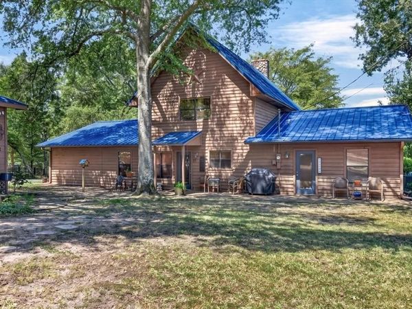 14131 Melody Lane , Malakoff, TX 75148