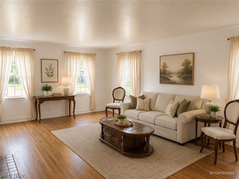 365 Genesee Avenue NE, Warren, OH 44483 Photo 5