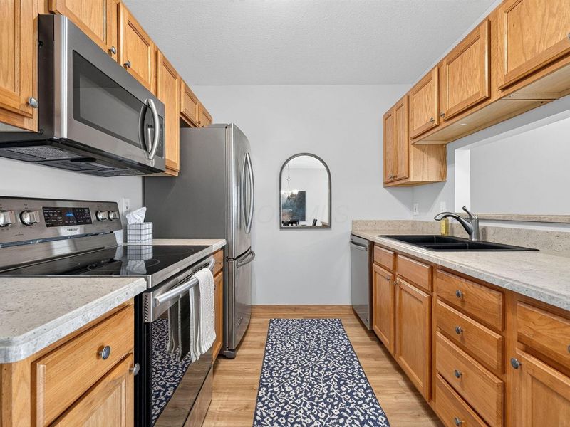 4351 Seahorse Lane , Groveport, OH 43125 Photo 13