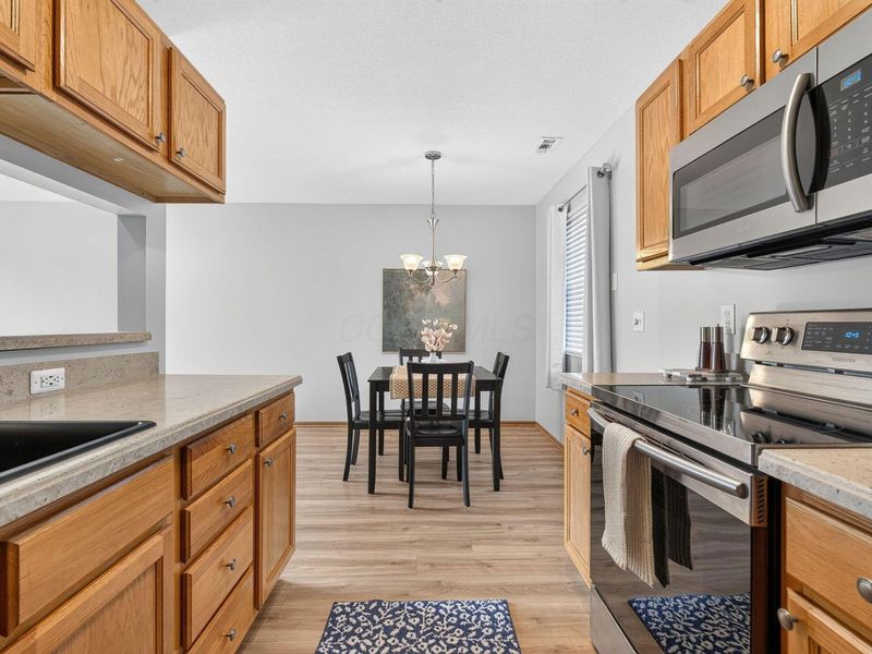 4351 Seahorse Lane , Groveport, OH 43125 Photo 15