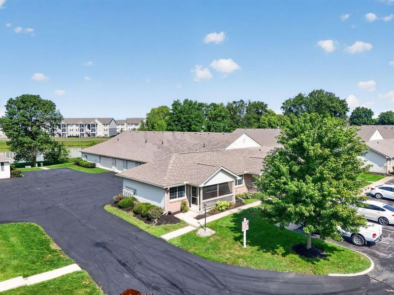 4351 Seahorse Lane , Groveport, OH 43125 Photo 2
