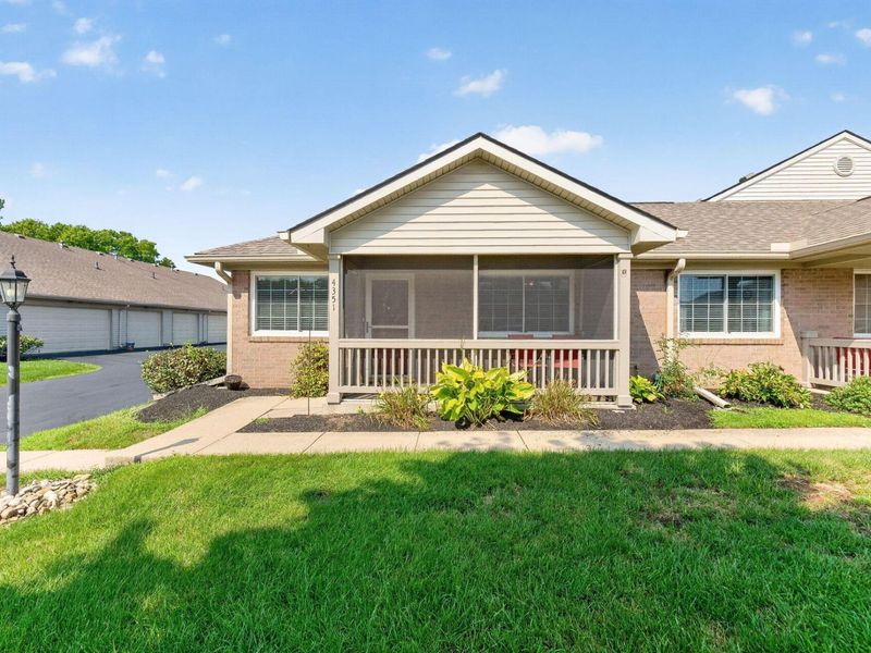 4351 Seahorse Lane , Groveport, OH 43125 Photo 3