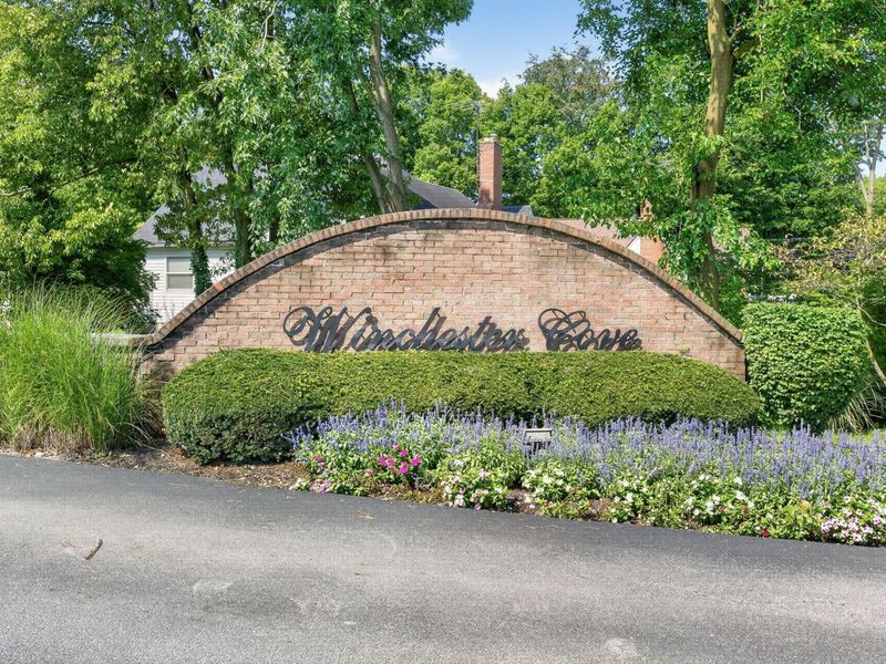 4351 Seahorse Lane , Groveport, OH 43125 Photo 36