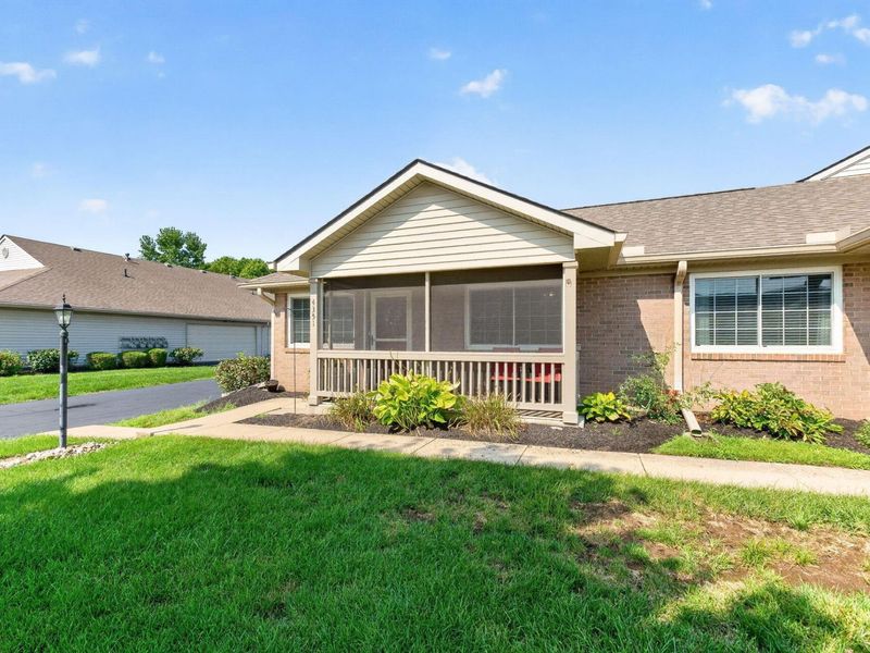 4351 Seahorse Lane , Groveport, OH 43125 Photo 4