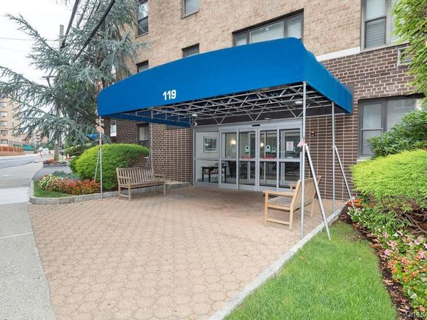119 E Hartsdale Avenue , Unit 7F, Hartsdale, NY 10530