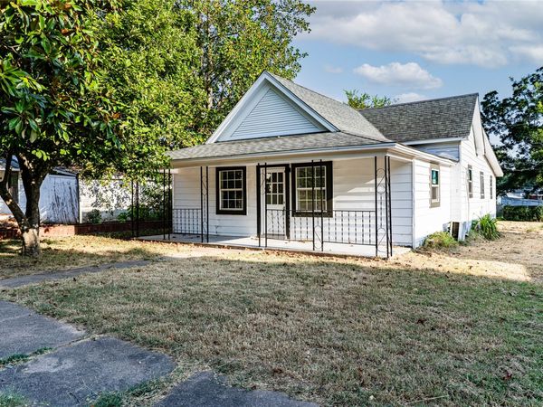 508 E 3rd Avenue, Bristow, OK 74010