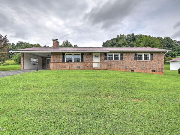 981 Island Road, Blountville, TN 37617