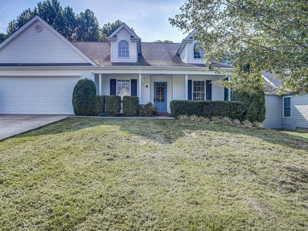 214 Bradford Lane, Bristol, TN 37620