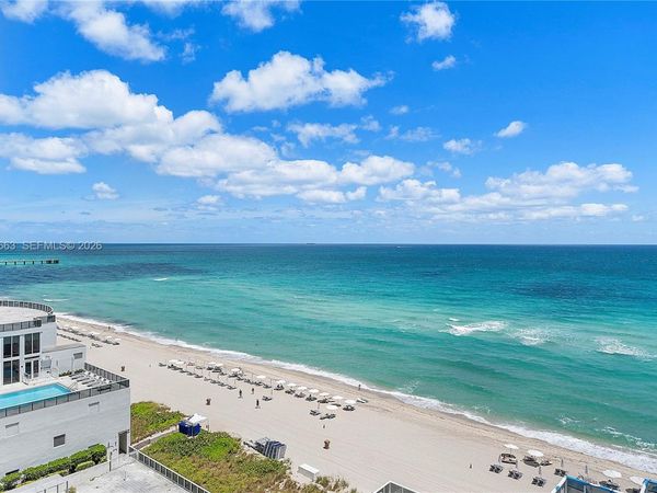 15811 Collins Ave , Unit 902, Sunny Isles Beach, FL 33160