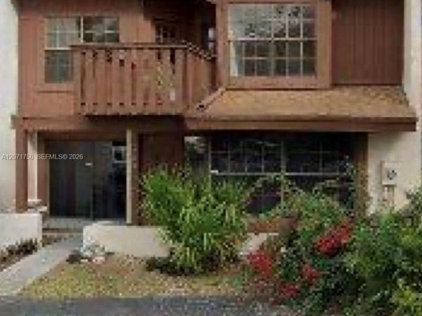 14755 SW 74th Ln , Miami, FL 33193