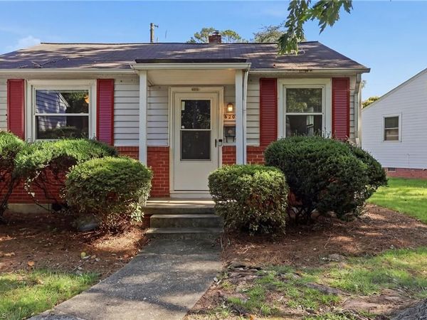 620 N Tremont Drive, Greensboro, NC 27403
