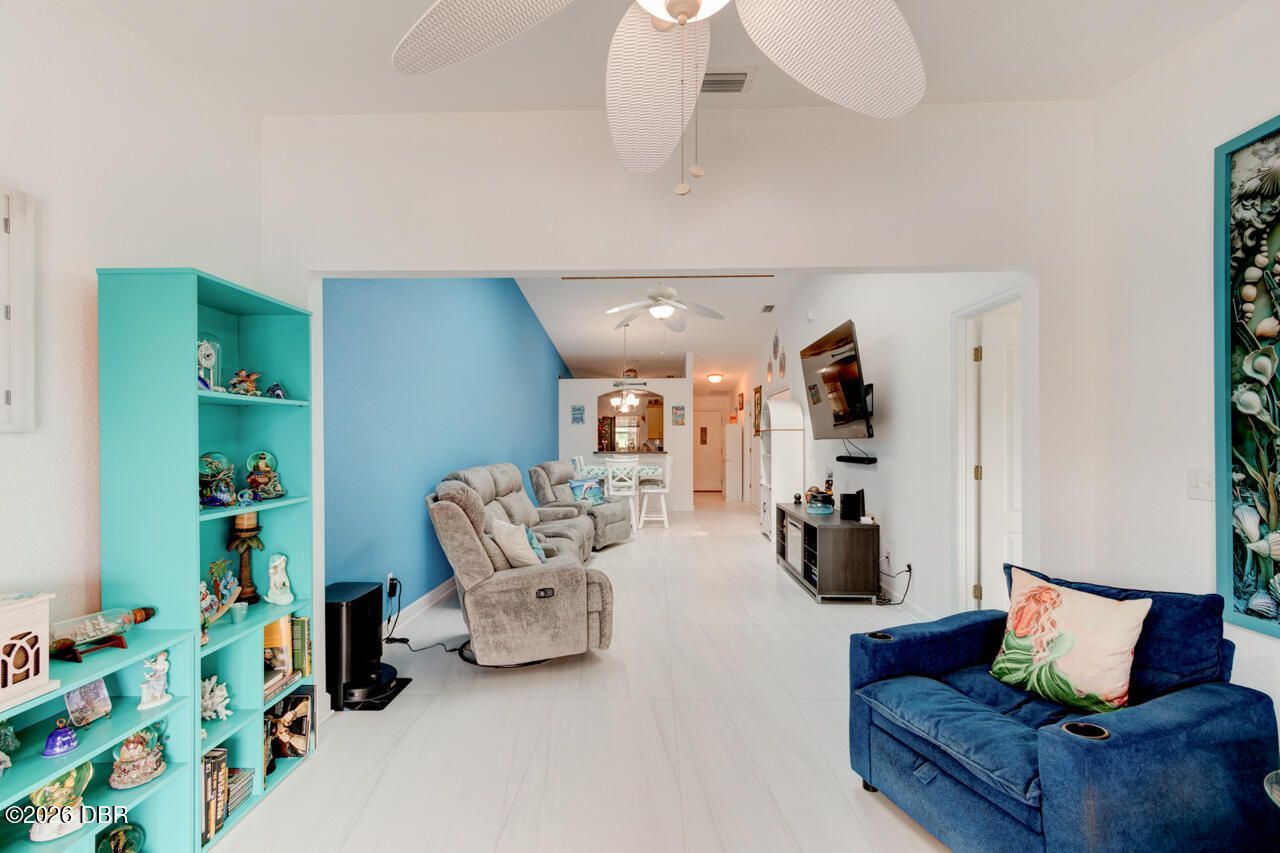 2246 Hawks Cove Circle, New Smyrna Beach, FL 32168 Photo