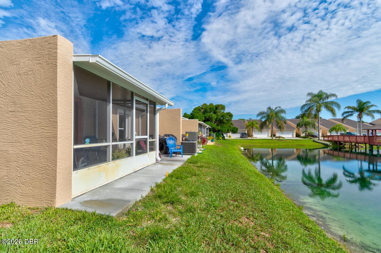 2246 Hawks Cove Circle, New Smyrna Beach, FL 32168 Photo