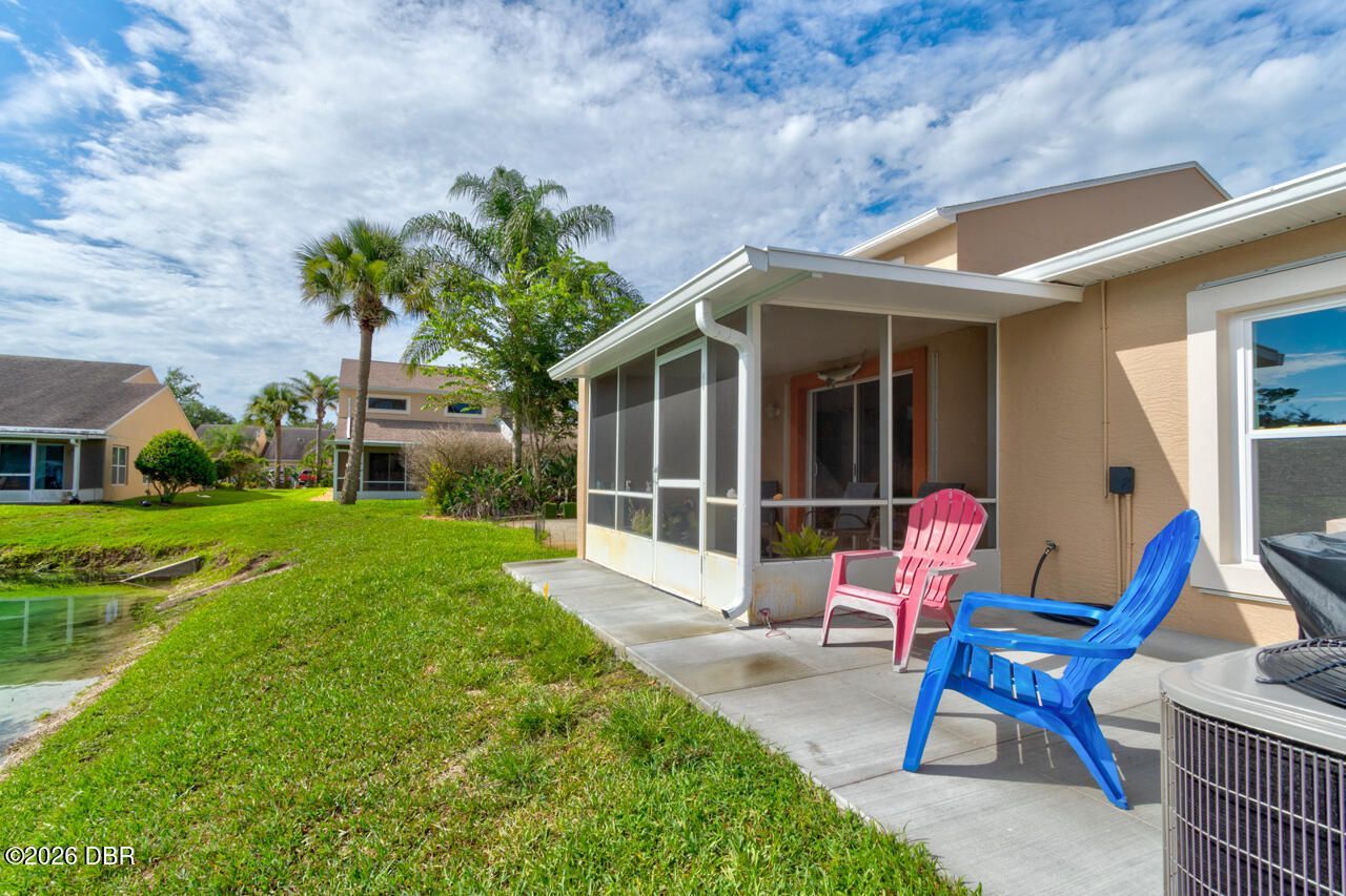 2246 Hawks Cove Circle, New Smyrna Beach, FL 32168 Photo