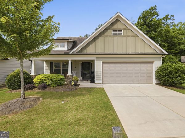 35 Westwood Drive, Covington, GA 30014