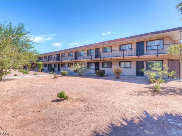 3726 Hazelwood Street, Unit 15, Las Vegas, NV 89119