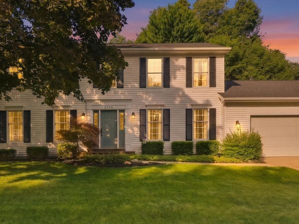 2328 Palm Dale Drive SW, Wyoming, MI 49519