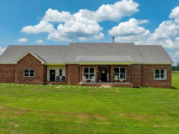 44 Cessna Avenue, Greenbrier, AR 72058