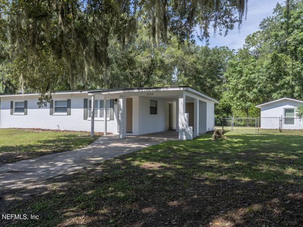 3114 PEACH Drive, Jacksonville, FL 32246