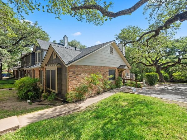 11821 Bittern HOLW, Unit 36, Austin, TX 78758