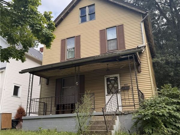 381 E 7th Street , Salem, OH 44460